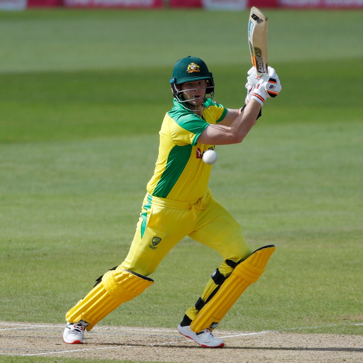 Australia S Steve Smith Cleared To Return Against England After Concussion Scare Sport The Guardian