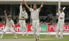 Warne was the greatest spinner I’ve seen and an incredibly generous cricketer | Vic Marks