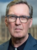 Alan Milburn.