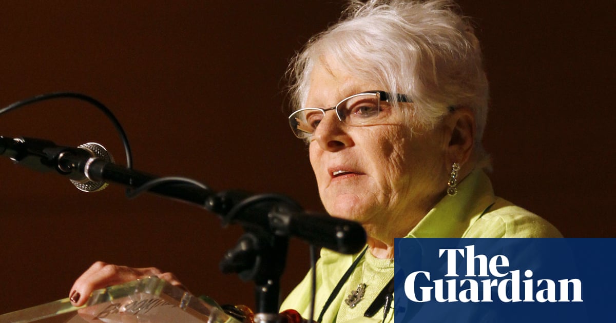 Linda Nochlin obituary Culture The Guardian