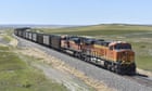 Biden proposes end to new leases in US’s largest coal-producing region
