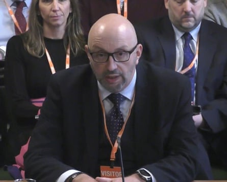 House of Commons/UK Parliament/PA Wire