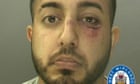 Father and son jailed over bungled plot to kill Birmingham shop owner