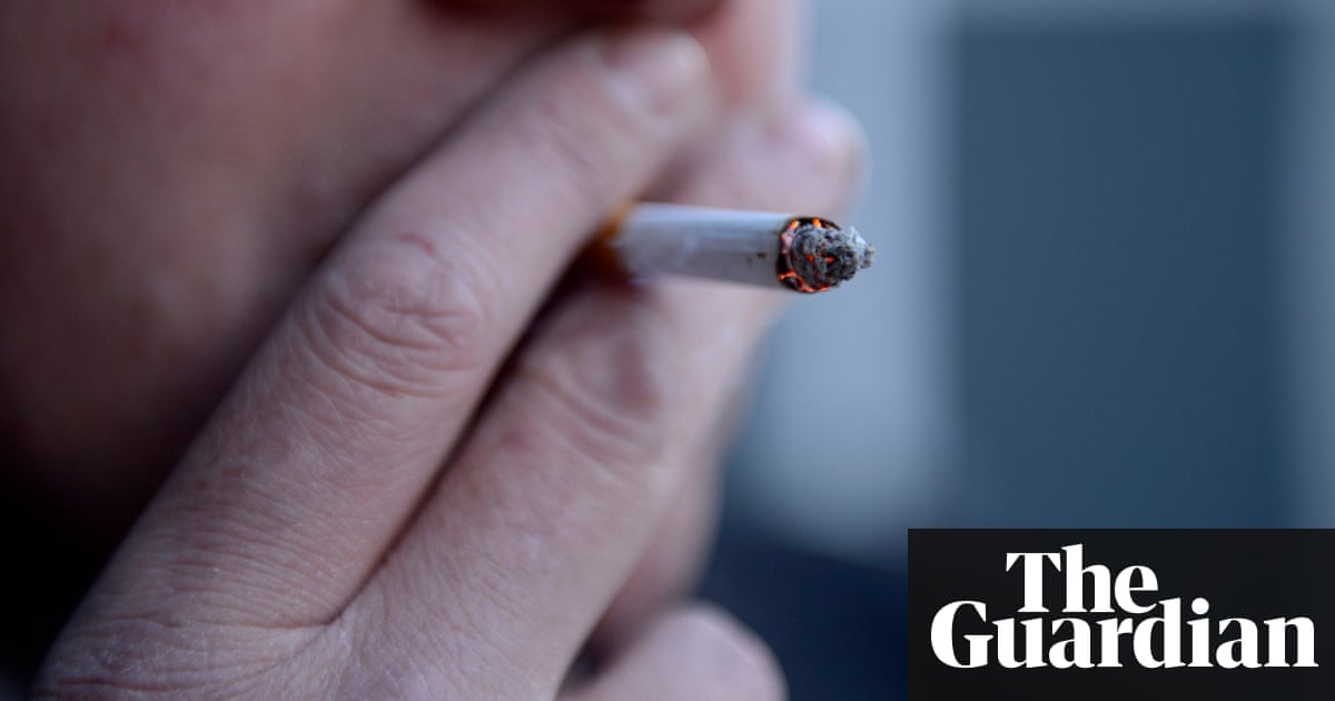 Even one cigarette a day greatly raises cardiovascular risk, experts warn 8