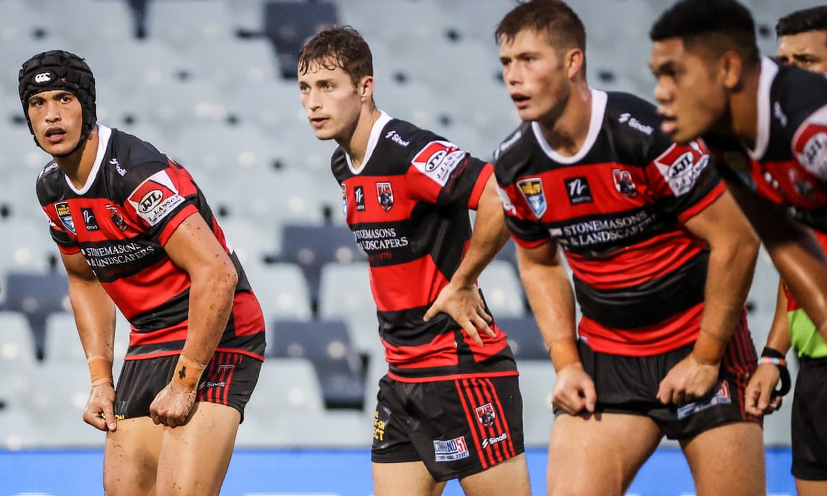 Western Bears can thrive in Perth as NRL learn lessons from darker times | NRL | The Guardian