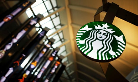 Is Starbucks Putting Too Much Ice in Cold Drinks?