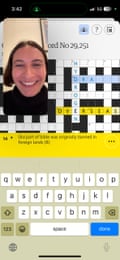 crosswordsplus hack screenshot