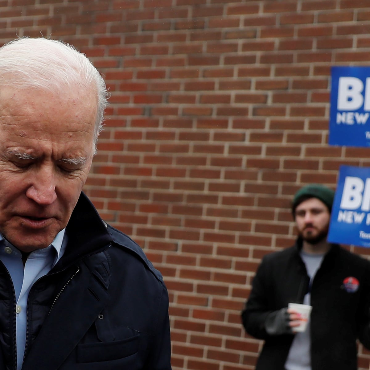 Why Joe Biden Needs A Political Miracle To Stay In The Race