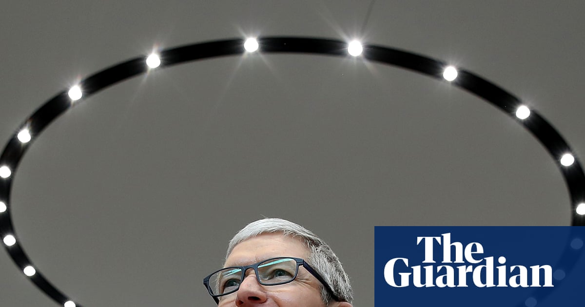 Fifteen years after Steve Jobs, Tim Cook leaves a dramatically different Apple