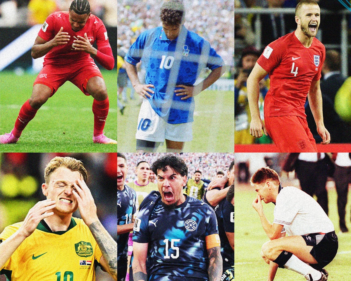 FIFA World Cup final set for Spain against Argentina