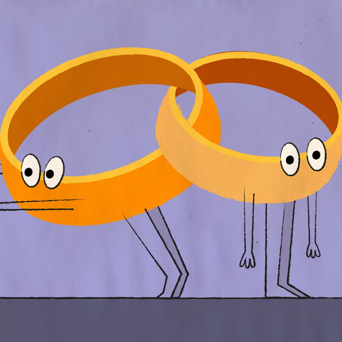 I M Very Happy With My Partner But Why Won T He Divorce His Wife Relationships The Guardian I M Very Happy With My Partner But Why Won T He Divorce His Wife Relationships The Guardian