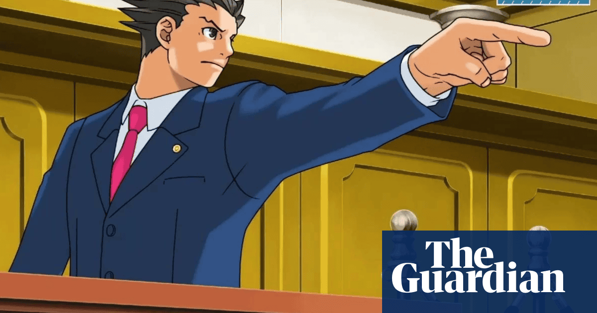 Pilot, lawyer, medic meet the people who turned video game careers