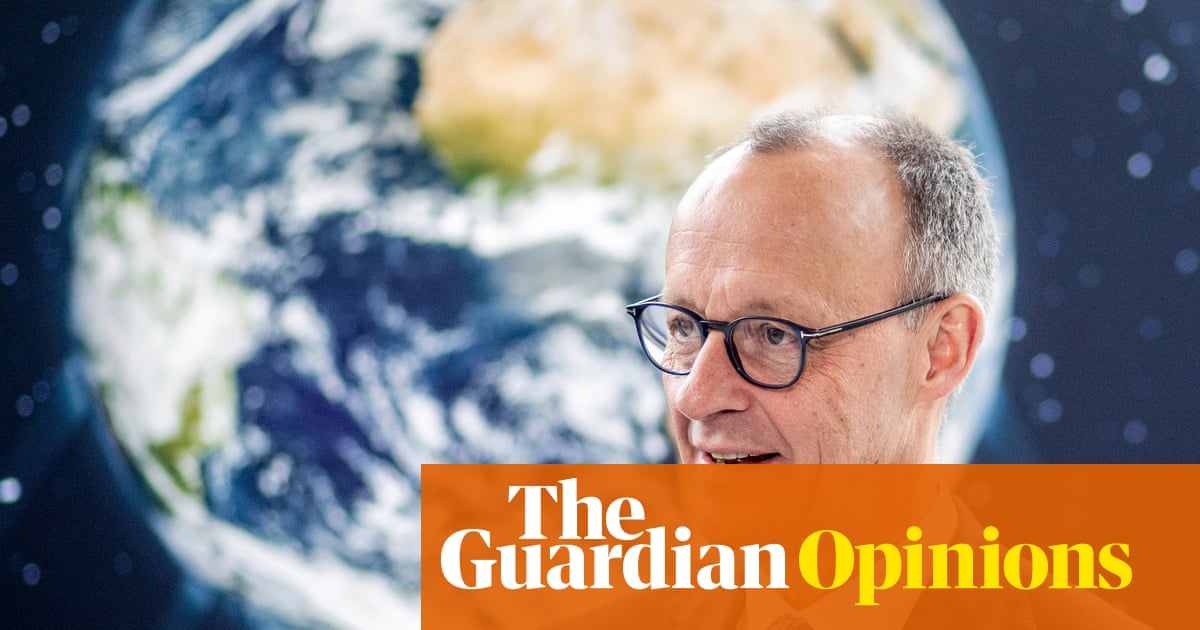 Don't mention the war: in Germany, politicians are hiding the truth about defence spending | Paul Taylor