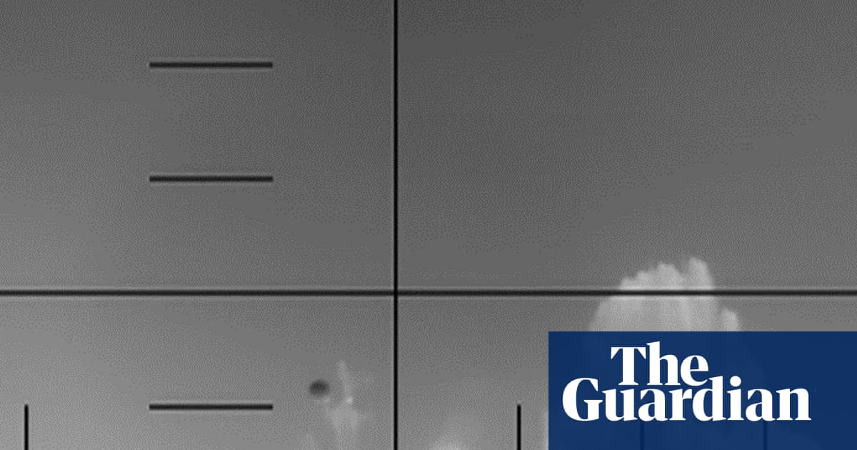 US submarine sinks Iranian warship as conflict spreads beyond Middle East