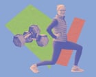 NewspaperFront — All the right moves! 17 personal trainers on the e