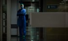 Covid-19 workers in Spain: 'You can feel the fear in the air'