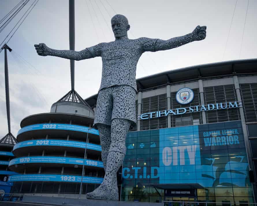 City’s financial breach verdict impacts league