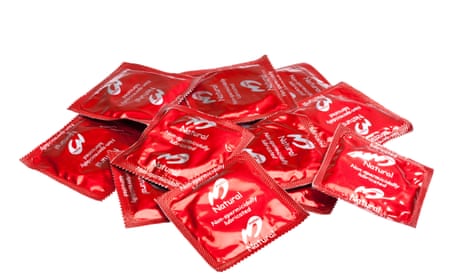 The campaign will distribute free condoms in GPs’ surgeries and food banks.