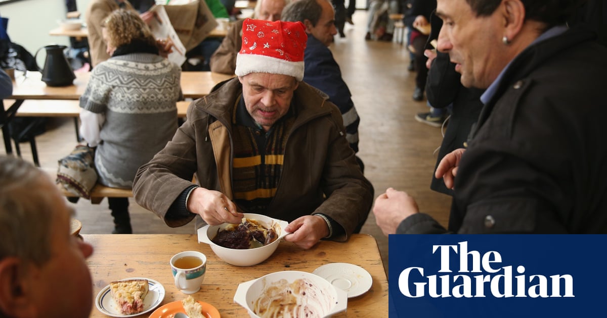 Volunteering On Christmas Day 2022 Orlando Volunteering is what Christmas is really about Voluntary Sector Volunteering On Christmas Day 2022 Orlando Volunteering is what Christmas is really about Voluntary Sector