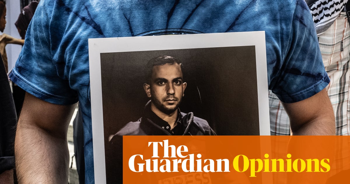 Israel used to lie about killing journalists; now it barely bothers to do so. What happened?