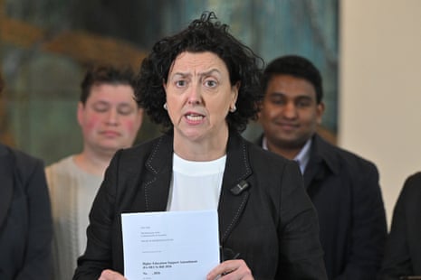 Independent member for Kooyong, Monique Ryan, pictured on Monday.