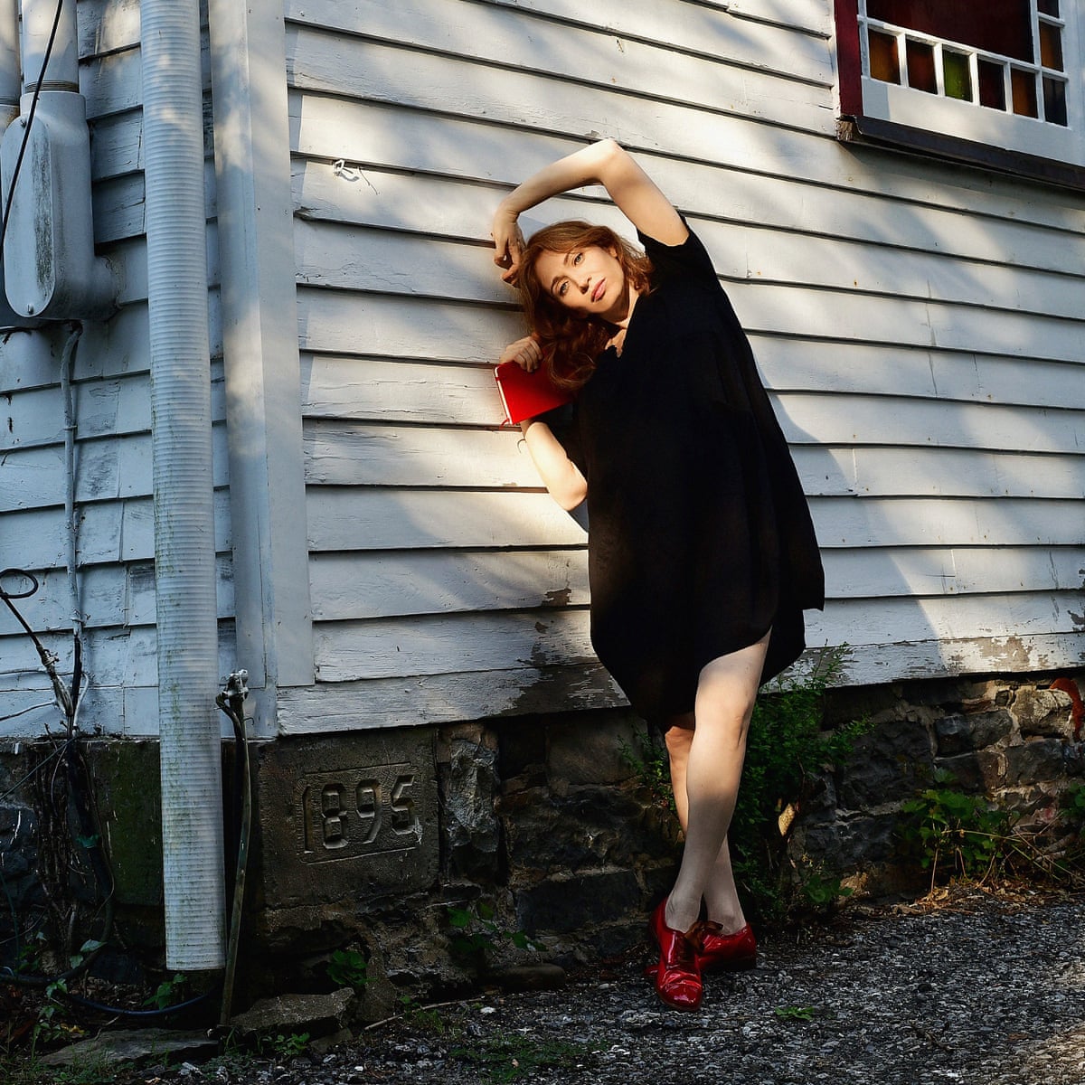 Regina Spektor: 'Songs are my byproduct in this world. I leave a ...