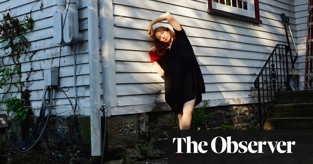 Regina Spektor: ‘Songs are my byproduct in this world. I leave a trail of them’