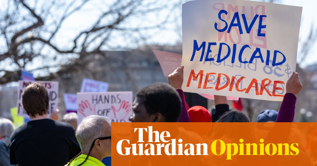 The threat of Trump is vast. But don't underestimate incremental change | Michael Brownstein