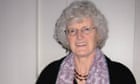 Ann Sayer obituary