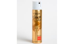 L'Oreal Elnett