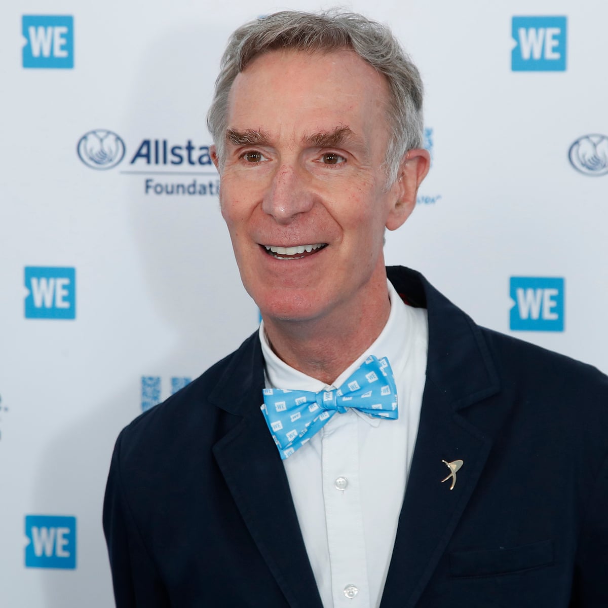 The Planet Is On Fire Bill Nye Driven To F Bomb Rant By Climate Change Us News The Guardian
