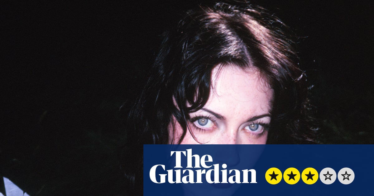 Violet Grohl: Be Sweet to Me review alt-rock arriviste aces the part