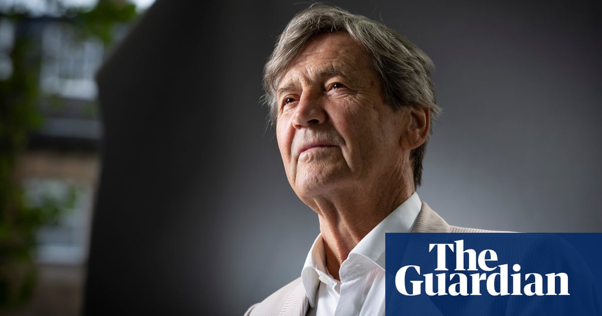 Don’t surrender BBC in face of political attacks, Melvyn Bragg urges