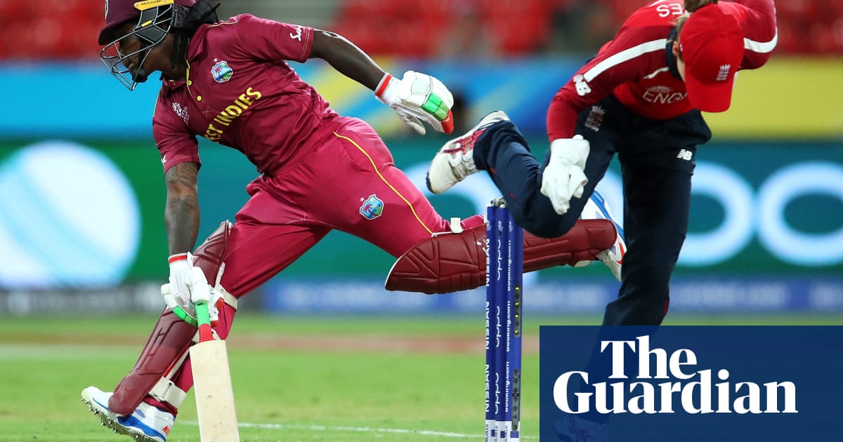 West Indies women to face England in five-match T20 series in September