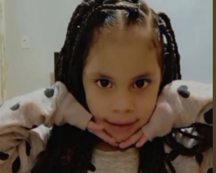 Woman charged with murder after stabbing seven-year-old girl in Chicago