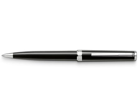 Montblanc PIX Black ballpoint pen