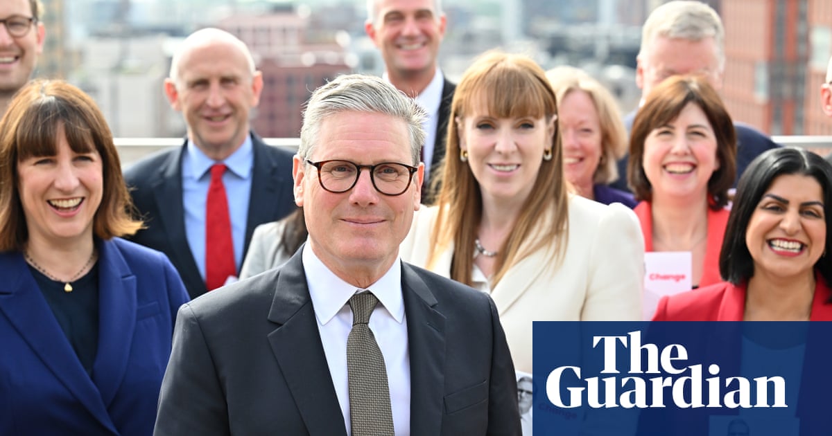 Reassessing Labour's Manifesto: More Than Just Words