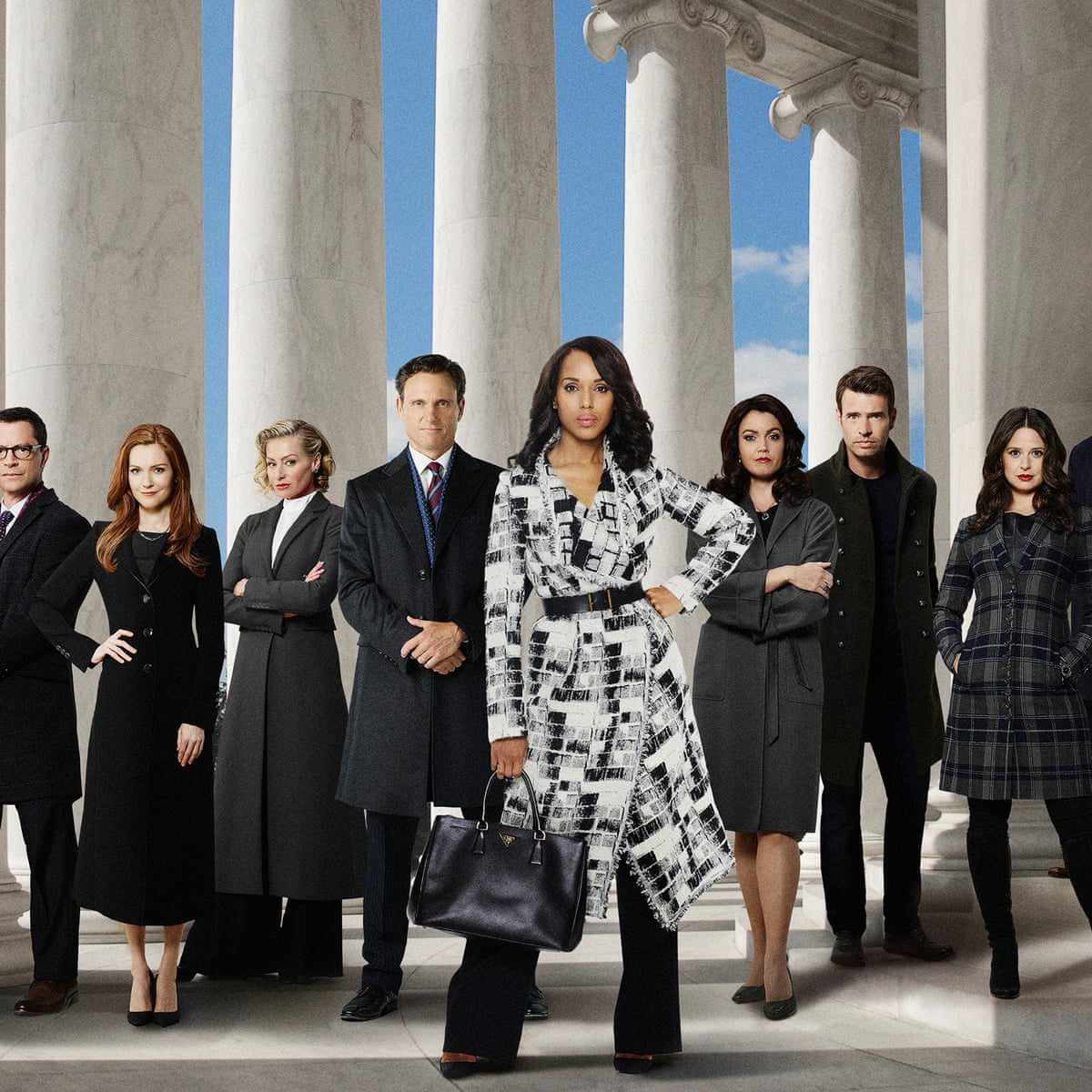 It S A Scandal How Kerry Washington S Political Drama Turned Into A Bloody Mess Kerry Washington The Guardian It S A Scandal How Kerry Washington S Political Drama Turned Into A Bloody Mess Kerry Washington The Guardian