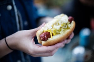 In Search Of Americas Best Hot Dog 14 Supermarket In Search Of Americas Best Hot Dog 14 Supermarket