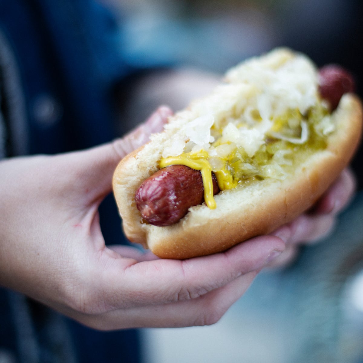 In Search Of America S Best Hot Dog 14 Supermarket Varieties Taste Tested Food The Guardian