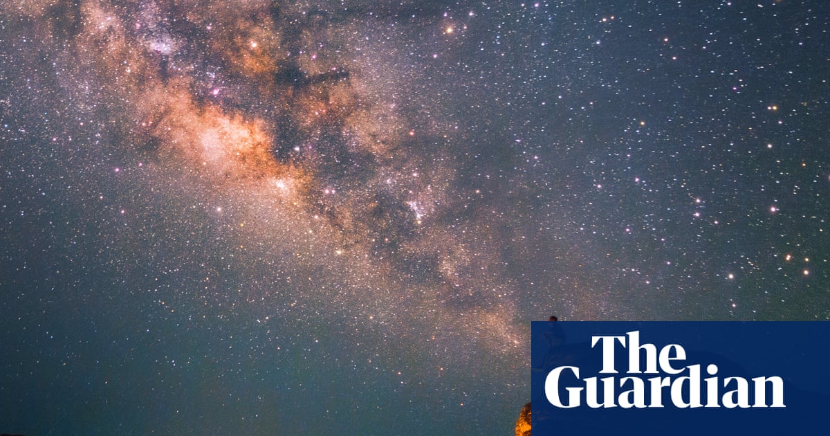 Which galaxy is on a collision course with the Milky Way? The Saturday quiz