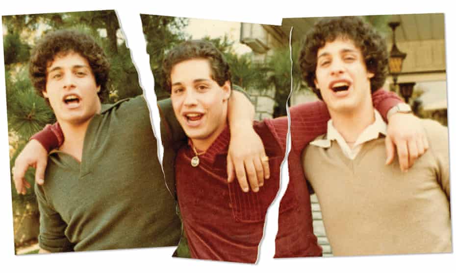 What makes us? Nature or nurture? The DNA debate comes back to life | Genetics | The Guardian