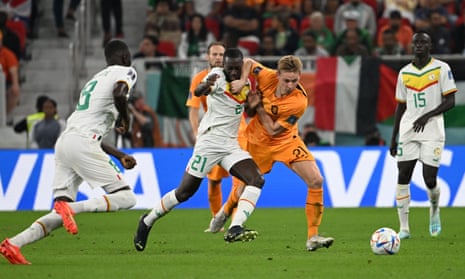 Senegal 0 Bosnia 0 LIVE SCORE: Latest updates from the