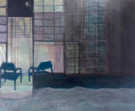 The Light of the Moon by Hermione Carline