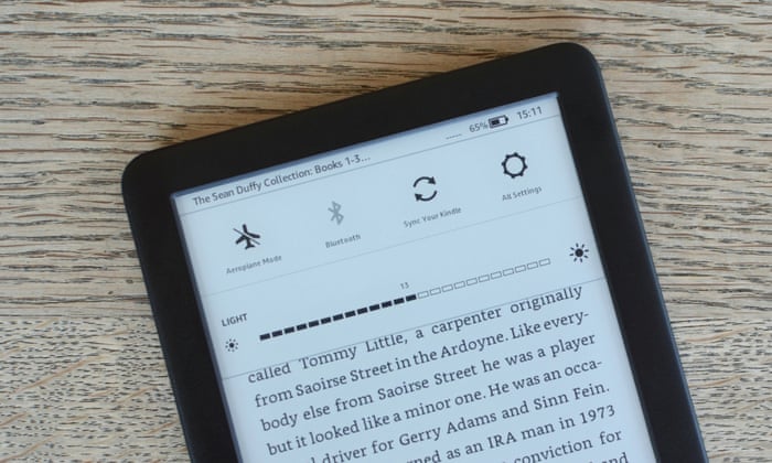 Kindle (2019) review: Cheapest Kindle is an illumination - CNET