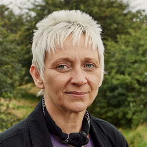 Anjie Mosher