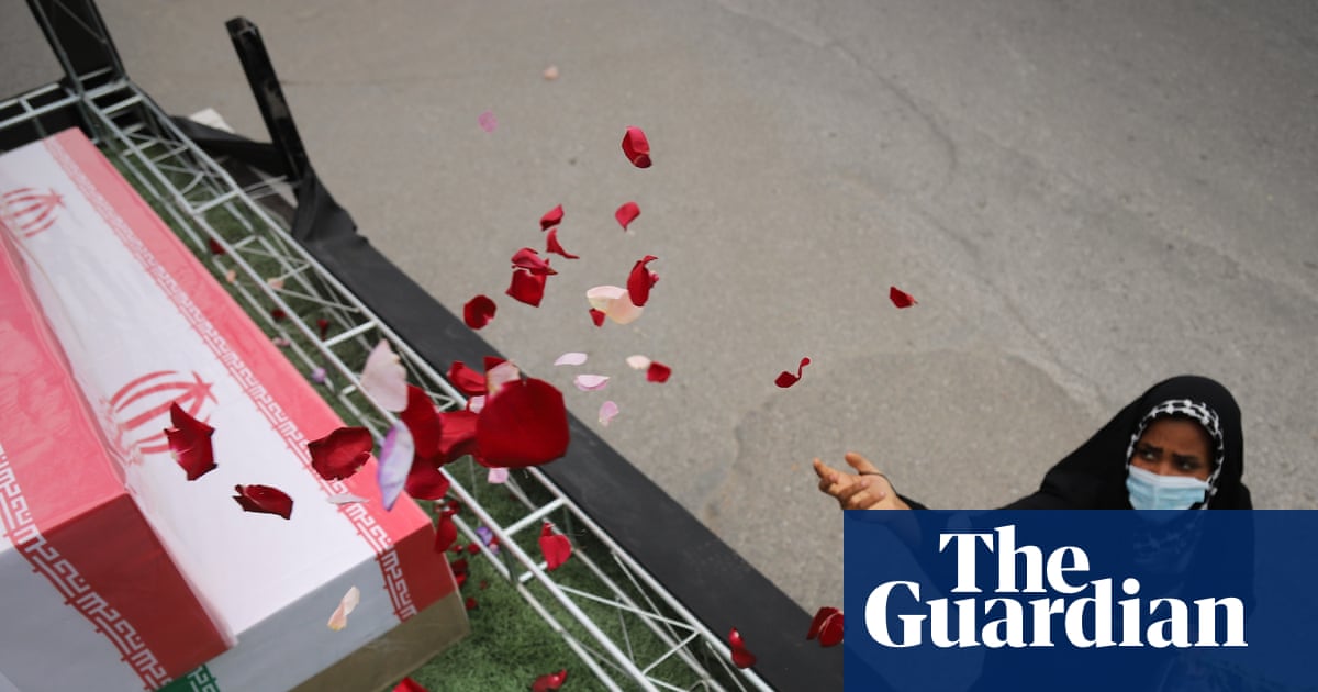 US responsible for deadly missile strike on Iran school, preliminary inquiry says