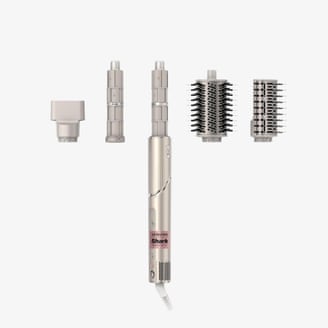 El estilo Shark Flex