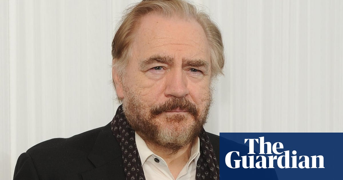 Brian Cox My Guiltiest Pleasure Liquorice And Cannabis Life And Style The Guardian