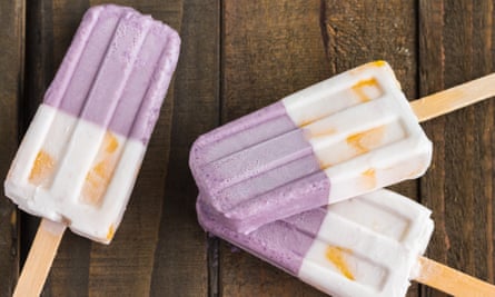 Why ube is our new yam | Dessert | The Guardian